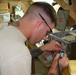'Maddogs' maintenance company selected as Department of the Army award semifinalist