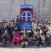 'Maddogs' maintenance company selected as Department of the Army award semifinalist