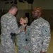 Quartermaster Company recognizes Soldiers