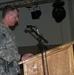 Quartermaster Company recognizes Soldiers