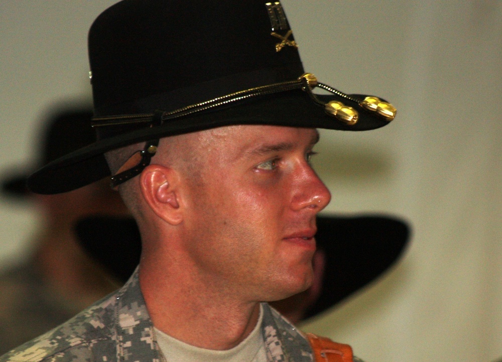 Mississippi Guardsmen hand off mission to Tennessee Guard