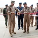 US Air Force turns over aircraft hangar to Iraqi air force