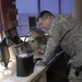 Air traffic controllers