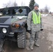 Sandbagging Major Focus of Day 2 Flood Operations