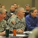 Sandbagging Major Focus of Day 2 Flood Operations