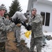 Sandbagging Major Focus of Day 2 Flood Operations