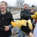 Sandbagging Major Focus of Day 2 Flood Operations
