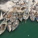 Views over Port-au-Prince