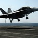 USS Nimitz action