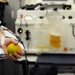 Blood Platelet Donations Vital in Deployed Environment