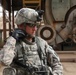 Combined Security Forces Patrol