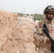 Combined Security Forces Patrol