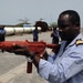 Training in Ghana
