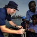 Training in Ghana