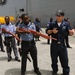 Training in Ghana