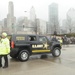 Chicago Saint Patrick's Day Parade