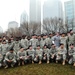 Chicago Saint Patrick's Day Parade