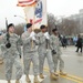 Chicago Saint Patrick's Day Parade
