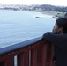 Single Marine Program's Trip to San Fran