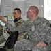 Bagram VII helps prepare Polish, American Task Force for Afghanistan