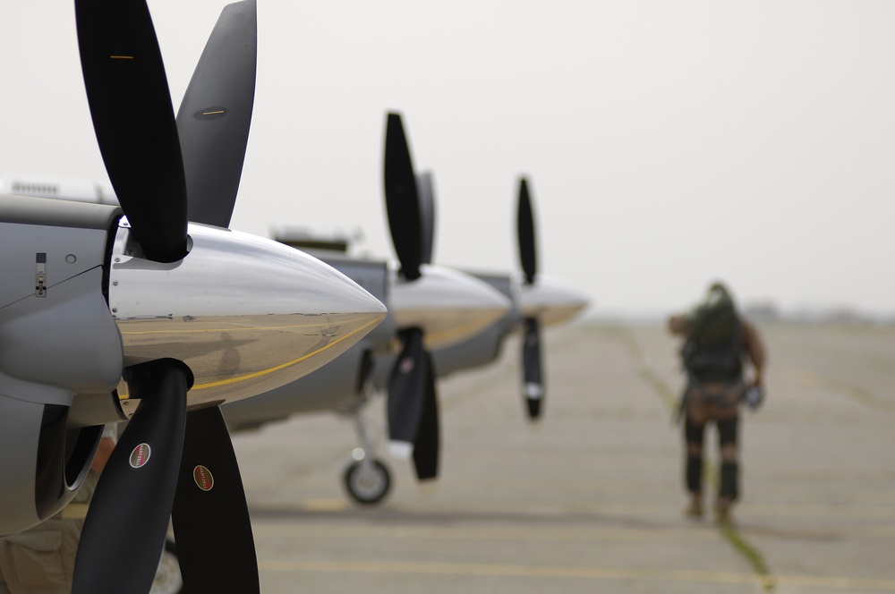 Flight Training