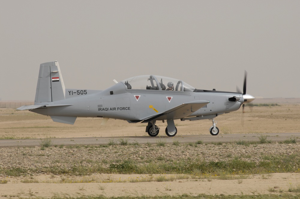 Flight Training