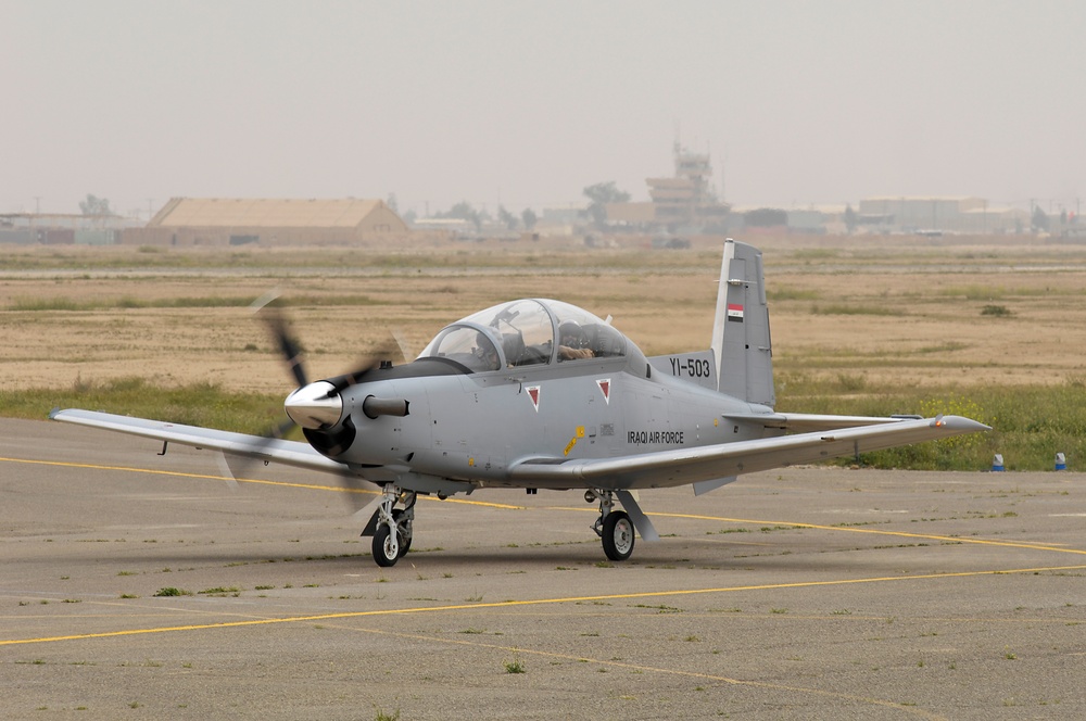 Flight Training