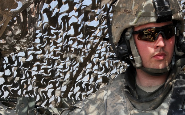 2-23 Infantry Battalion Command Checks