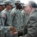 Under Secretary of the Army Visits 2nd Brigade Combat Team Paratroopers in Haiti