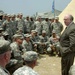 Under Secretary of the Army Visits 2nd Brigade Combat Team Paratroopers in Haiti