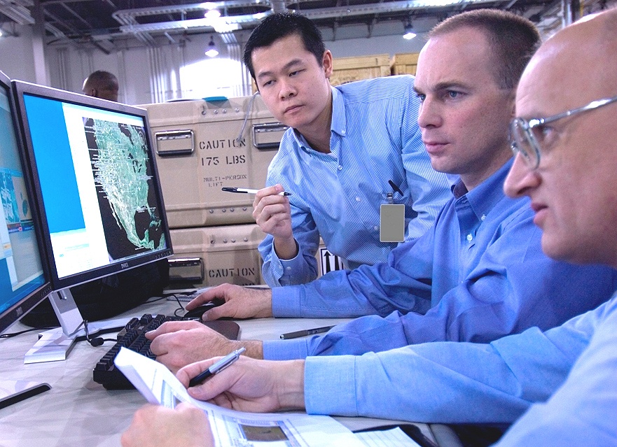 New System to Deliver More Intelligence to War fighters