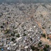 An aerial view of Port-au-Prince, Haiti