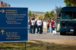 140th Medical Group Gets Familiar With Hawaiian Culture