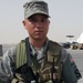 Eglin Airman, Lancaster Native, Supports Security Forces Efforts for Southwest Asia Wing