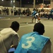 Hoops in Southwest Asia