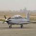 A Training Readiness Mission at the Al Sahra Air Base