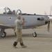 A Training Readiness Mission at the Al Sahra Air Base