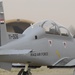 A Training Readiness Mission at the Al Sahra Air Base