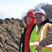 Red River Flood Fight 2010