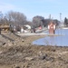 Red River Flood Fight 2010