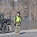 Red River Flood Fight 2010