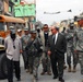 Undersecretary of the Army visits Joint Task Force-Haiti