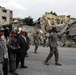 Undersecretary of the Army visits Joint Task Force-Haiti