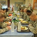 Provider chaplains hold prayer luncheon
