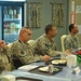 Provider chaplains hold prayer luncheon