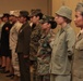 MCCES highlights female role in Marine Corps history