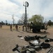 Logistics Marines reach new heights with improved radio