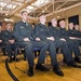 Military's only accredited high school graduates first class