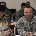 Forward Operating Base Warrior Hosts Sons of Iraq Transition Meeting