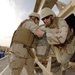 Naval Mobile Construction Battalion 133 in Afghanistan